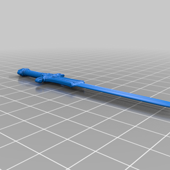Sword.png Archivo STL gratis La espada atlante de Conan・Objeto de impresión 3D para descargar