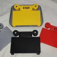 new-rc1-covers.jpg DJI RC stick and screen cover