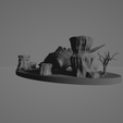 JHEN-MOHRAN-FIGURE-16.png MONSTER HUNTER JHEN MOHRAN FIGURE