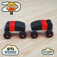 Dia1.jpg Flying Zoo Factory - Buildable car