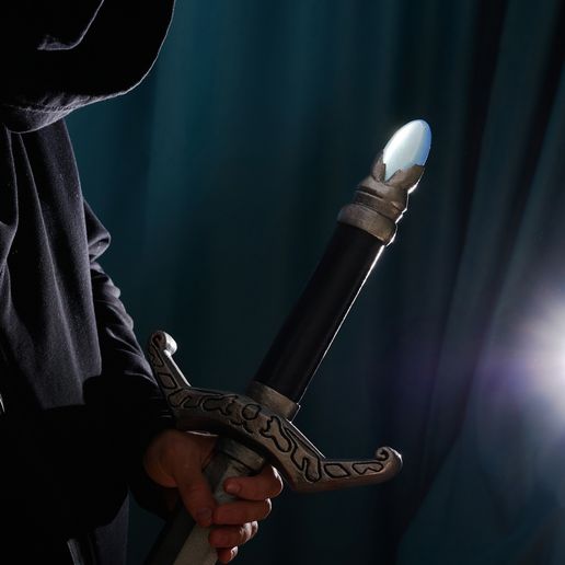 7xbDmpEvBNA.jpg Sword Shall Fen Shall from Sugar Apple Fairy Tale