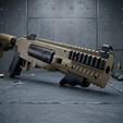 1778784641670.png F***G ALADIN    TR50/ HDR50 REMAKE PUMP ACTION SHOTGUN CO2 POWER