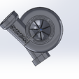 turbo-front.png Promod/ outlaw turbocharger