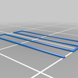 be20977db4d6d7743e0210b69235179f.png Free STL file Nozzle Startup Clean! Your perfect start!・3D print model to download