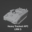 APC-Tracked-Heavy-lrm.jpg Proxy APC pesado sobre orugas de Battletech
