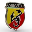 2.jpg abarth logo