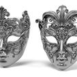 image-7.jpg Venetian Masks 2