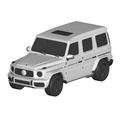 Amg best STL files for 3D printing・595 models to download・Cults
