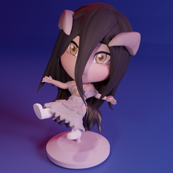 sin_nombre1.png STL file albedo・Model to download and 3D print