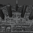 Captura-de-pantalla-2021-10-29-115633.png Archivo STL Cuatro torres Madrid・Objeto imprimible en 3D para descargar