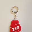 20231030_151439.jpg UFC glove keyring