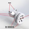 Manual_Rearsusp2.jpg 3D Printed RC Truck / Half-track