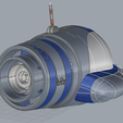 螢幕擷取畫面-2024-03-12-101731.png Sumersible - Seamoth 3D model