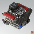 Biturbo_carburetor-version_2.jpg MASERATI BITURBO V6 (carburetor version) - ENGINE