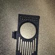 20251227_133736.jpg AD5X Flashforge replacement filterdoor for temp. and humidity