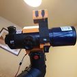 1492696150617924271844.jpg Meade ETX70 and Guidescope with dovetail