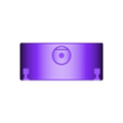 Cuerpo.stl Mandril de garra de torno