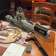 IMG-20241021-WA0047.jpg Aliens Arcade Cabinet + LightGun. -- OpenFire -- Gun4ir --