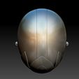 4.jpg Sentai Maskman PinkMask helmet