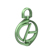 untitled.598.png Logo Keychain