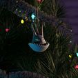 2.jpg Nigthmare Before Christmas Tree Pack: Zero, Jack, Sally, Oogie and more