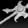 8.png Brute poleaxe