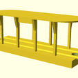 nadrazi.PNG Железнодорожная станция для поездов Ikea/Brio