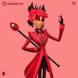 04.jpg Alastor Hazbin Hotel