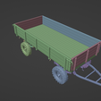 9.png 2-PTS-4.5 soviet tractor trailer.