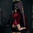 adas-7.jpg Ada Wong - Residual Evil - Phone Holder