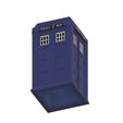 Police-Box-2.jpg Police Box - Dr Who Tardis