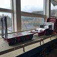 3.jpg 1/14 Equipment trailer (Extendable )