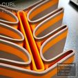 CURL_knife-rack_closeup.jpg CURL  |  Knife Rack, fast print