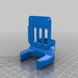 BIQU_H2_Blower_Mount_Imp_RIGHT_v7.png JG Maker - Artist D 3D Printer Biqu H2 adapters