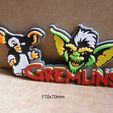 gremlins-gizmo-cartel-letrero-rotulo-logotipo-pelicula-color.jpg Gremlins, gizmo, poster, sign, signboard, logo, movie, movie