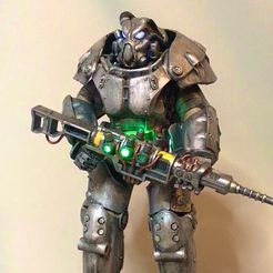 main_sqr.JPG Fallout X-01 Power Armor