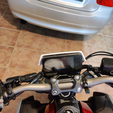 download-3.png CB 650 R custom 3dprinted windshield