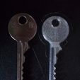 2a08c0d60a38446b023073f01951de15_preview_featured.jpg Fichier 3D gratuit PTT T10 Master key・Modèle à télécharger et à imprimer en 3D