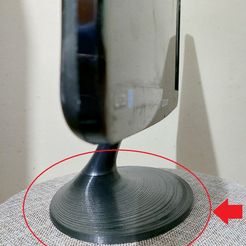 20211118_232704.jpg Файл STL Stand for Samsung monitor・3D-печатный дизайн для загрузки