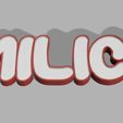 MILICA.jpg LED Name - Milica