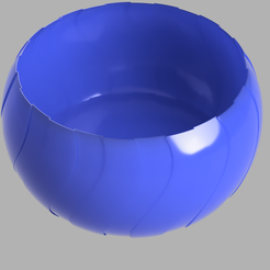 edbdb92f-198b-484f-91b6-7326ce99e010.png Fichier STL Un autre vase/centre de table unique・Plan à imprimer en 3D à télécharger