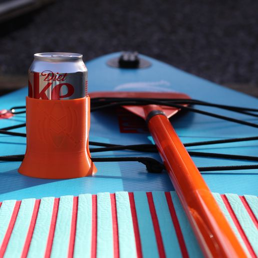 Paddleboard Cup Holder, Paddle Board And Kayak Drink