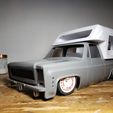 20211003_175356.jpg STL file Camper Cap for the RC4WD Blazer Body・3D printing design to download