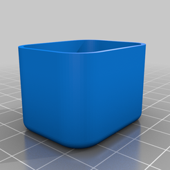 box_1x1.png Dividers for Storage Container