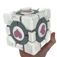 Weighted-Compansion-cube-By-Blasters4masters-7.jpg Weighted Companion Cube Portal 2