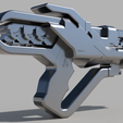 Quarian_2.png Mass Effect Quarian Reegar Carbine