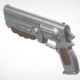 1.1609.jpg Colt 6520  from the tv series Fallout 2024
