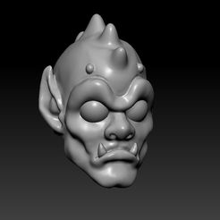 webstor7.jpg Archivo OBJ Webstor Filmation motuc・Idea de impresión 3D para descargar