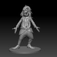 02.jpg Archivo STL Beetlejuice・Plan de impresora 3D para descargar