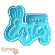 Happy-Easter-7.1.png Happy Easter Fondant/Cookie cutter & stamp